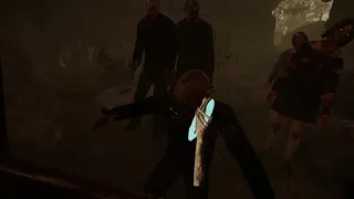 Скриншот 6 к игре Apocalyptic Adventure: Episode 1