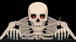 Скриншот 2 к игре CHRONICLES OF 2 HEROES: AMATERASU'S WRATH