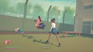 Скриншот 3 к игре Class Zero Seven
