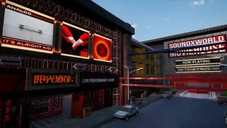 Скриншот 7 к игре SOUNDXWORLD