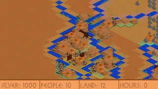 Скриншот 1 к игре King of the Universe