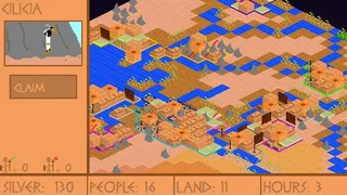 Скриншот 2 к игре King of the Universe