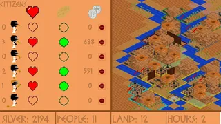 Скриншот 4 к игре King of the Universe