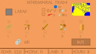 Скриншот 5 к игре King of the Universe