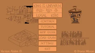 Скриншот 6 к игре King of the Universe