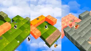 Скриншот 3 к игре Crazy Fatties