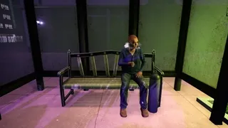 Скриншот 6 к игре The Immaculate Drag