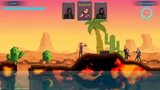 Скриншот 2 к игре Princess Maira: Initiation
