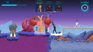 Скриншот 6 к игре Princess Maira: Initiation