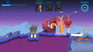 Скриншот 7 к игре Princess Maira: Initiation