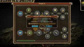 Скриншот 5 к игре Punk Wars: Prologue