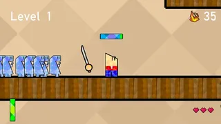 Скриншот 3 к игре Polyslime