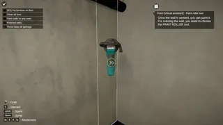 Скриншот 2 к игре Garage Flipper