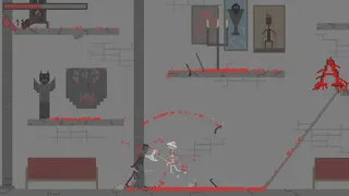 Скриншот 1 к игре Bloody Everybody