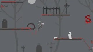 Скриншот 4 к игре Bloody Everybody