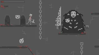 Скриншот 5 к игре Bloody Everybody