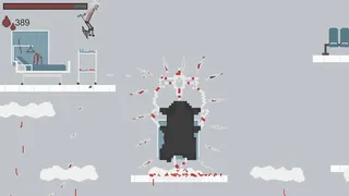 Скриншот 6 к игре Bloody Everybody