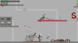 Скриншот 7 к игре Bloody Everybody