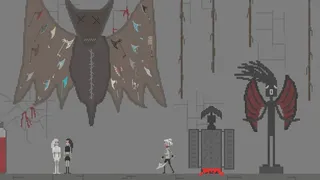 Скриншот 8 к игре Bloody Everybody