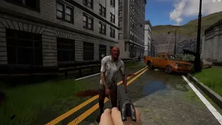 Скриншот 1 к игре INQUIR P.T.
