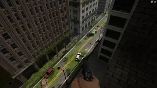 Скриншот 5 к игре INQUIR P.T.