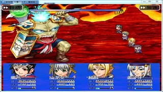 Скриншот 1 к игре 封神榜  伏魔三太子（重制版）