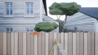 Скриншот 2 к игре Cat Jumper