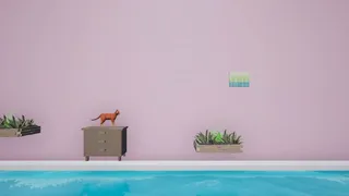 Скриншот 5 к игре Cat Jumper