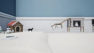 Скриншот 6 к игре Cat Jumper