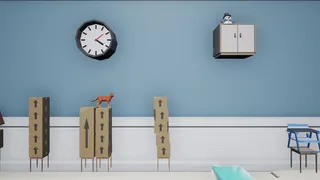 Скриншот 7 к игре Cat Jumper