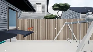 Скриншот 8 к игре Cat Jumper