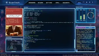 Скриншот 1 к игре World Wide Hack