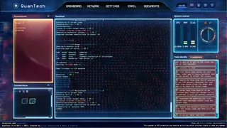 Скриншот 4 к игре World Wide Hack