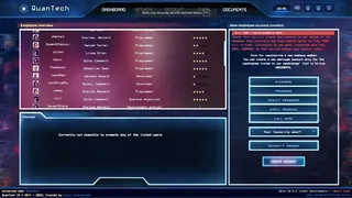 Скриншот 5 к игре World Wide Hack