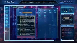 Скриншот 6 к игре World Wide Hack