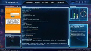 Скриншот 8 к игре World Wide Hack