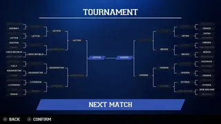 Скриншот 7 к игре PuckOFF