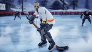 Скриншот 8 к игре PuckOFF