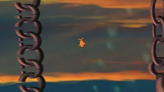 Скриншот 2 к игре GoldfishFlap
