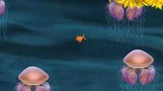Скриншот 3 к игре GoldfishFlap