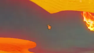 Скриншот 4 к игре GoldfishFlap