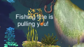 Скриншот 5 к игре GoldfishFlap