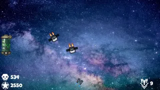 Скриншот 2 к игре Typeds