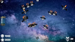 Скриншот 5 к игре Typeds