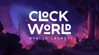 Скриншот 1 к игре CLOCKWORLD – Aroll's Legacy