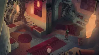 Скриншот 3 к игре CLOCKWORLD – Aroll's Legacy