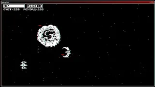 Скриншот 1 к игре ASTRA