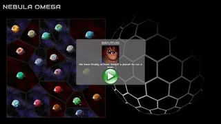 Скриншот 2 к игре Bionic Shield: Battle for Space Nebula Omega
