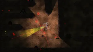 Скриншот 5 к игре Bionic Shield: Battle for Space Nebula Omega
