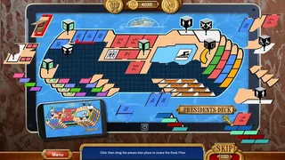 Скриншот 5 к игре Vacation Adventures: Cruise Director 3